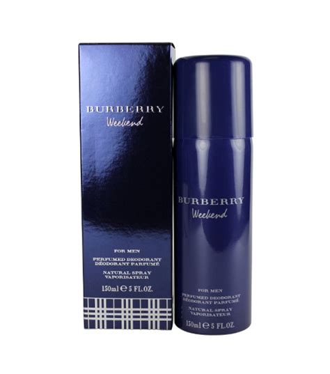 deodorante burberry|burberry deodorant for men.